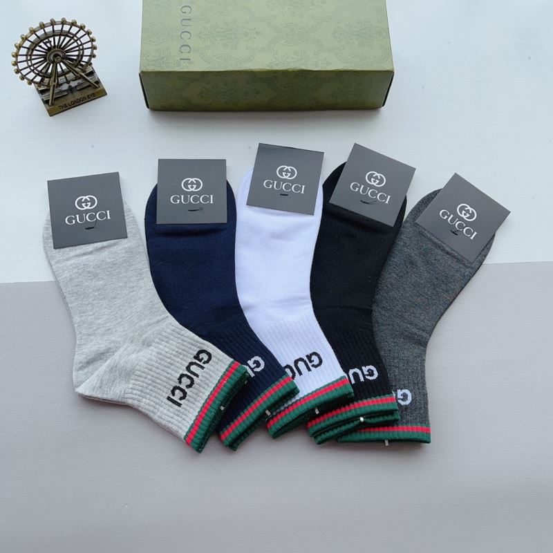 Gucci Socks